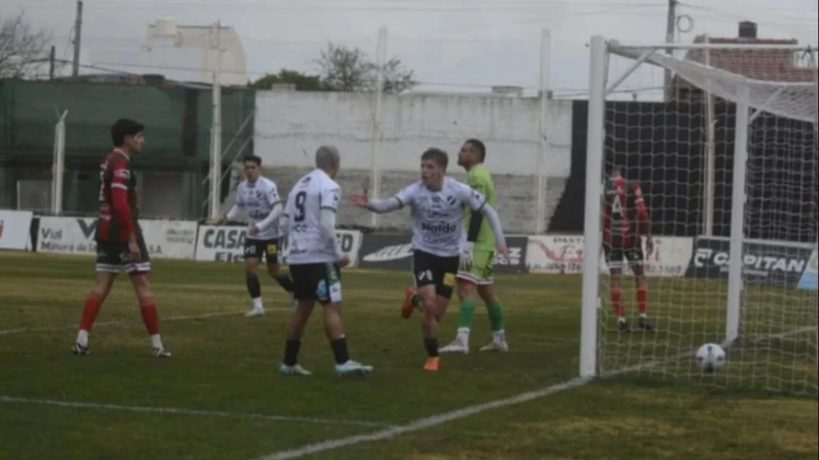 Círculo no pudo aprovechar su última chance