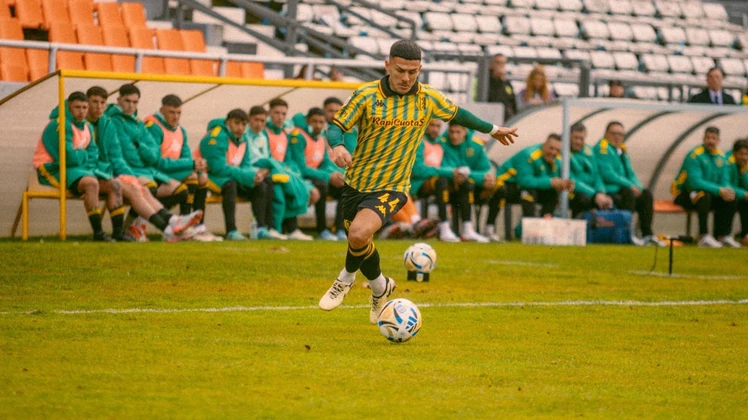 Aldosivi mereció más