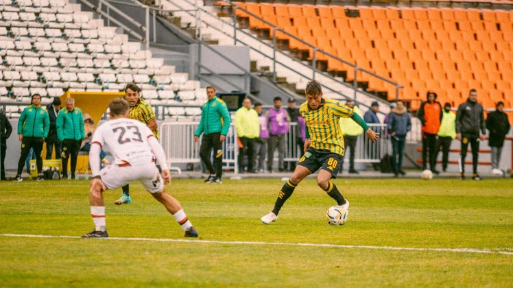 Aldosivi