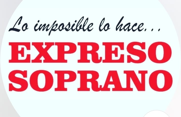 EXPRESO SOPRANO