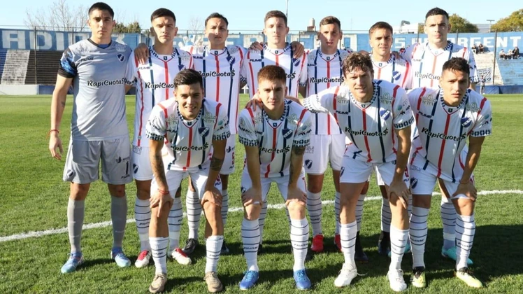 Alvarado 0 a 0 con Almagro