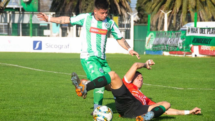 Kimberley y Villa Mitre  0a0