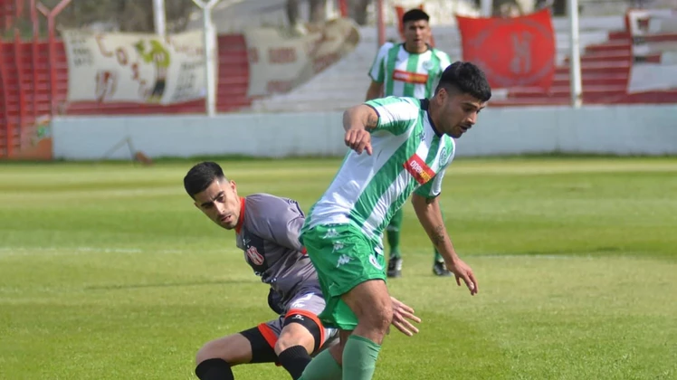 Kimberley sufrió otra derrota