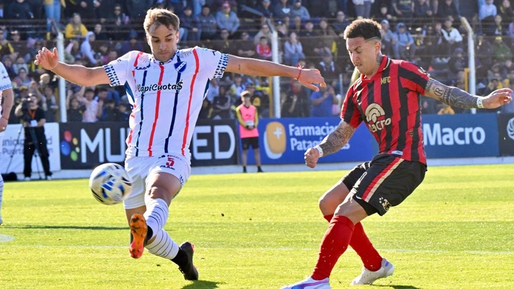 Alvarado sigue sin ganar