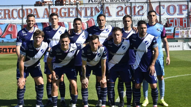 Alvarado : paso lo peor…