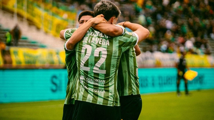 Aldosivi Más vivo que nunca